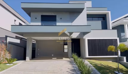 Casa em condomínio fechado com 3 quartos à venda na Avenida Dermival Bernardes Siqueira, 008, Swiss Park, Campinas, 230 m2 por R$ 2.450.000