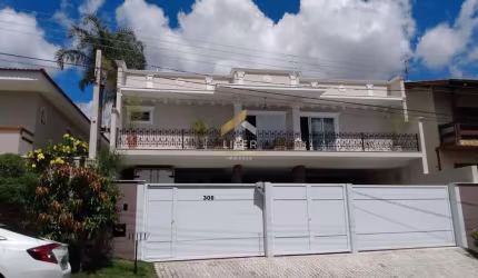 Casa com 6 quartos à venda na Geraldo Capovilla, 666, Parque Terranova, Valinhos, 502 m2 por R$ 2.450.000