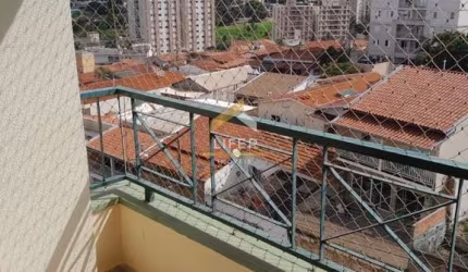 Apartamento com 3 quartos à venda na Rua Pinheiros, 200, Vila Industrial, Campinas, 82 m2 por R$ 310.000