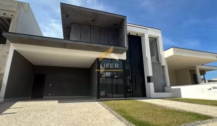 Casa em condomínio fechado com 3 quartos à venda na Estrada Municipal do Roncáglia, 1090, Roncáglia, Valinhos, 187 m2 por R$ 1.600.000