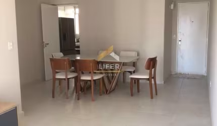 Apartamento com 3 quartos à venda na Rua Coronel Quirino, 2134, Cambuí, Campinas, 105 m2 por R$ 760.000