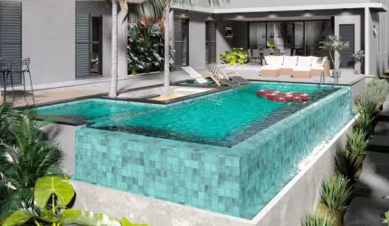 Casa em condomínio fechado com 4 quartos à venda na Avenida Isaura Roque Quércia, 001, Loteamento Residencial Entre Verdes (Sousas), Campinas, 400 m2 por R$ 3.950.000