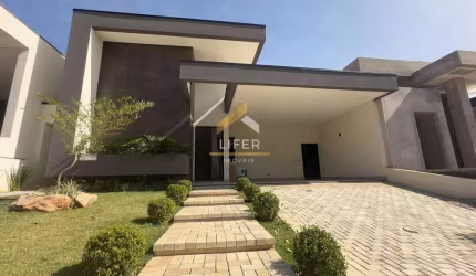 Casa em condomínio fechado com 3 quartos à venda na Estrada Municipal do Roncáglia, 1090, Roncáglia, Valinhos, 172 m2 por R$ 1.700.000