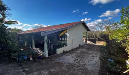 Chácara / sítio com 3 quartos à venda na Rua das Sibipirunas, 110, Jardim Moreira, Monte Mor, 190 m2 por R$ 535.000
