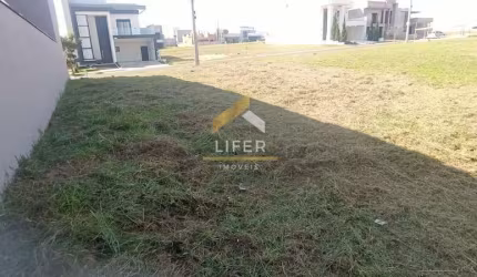Terreno em condomínio fechado à venda na Rua Sete, 641, Residencial Parque Bela Vista, Monte Mor por R$ 210.000