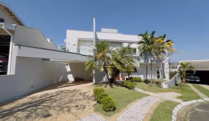 Casa comercial à venda na Rua Manoel dos Santos Marta, 323, Chácara das Nações, Valinhos, 227 m2 por R$ 1.485.000