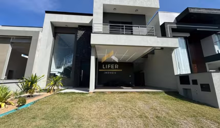Casa em condomínio fechado com 4 quartos à venda na Rua Maria Martins Maia, 238, Parque Rural Fazenda Santa Cândida, Campinas, 190 m2 por R$ 1.780.000