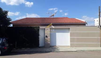 Casa com 3 quartos à venda na rua credencio zechin vinhedo, 440, Vista Alegre, Vinhedo, 289 m2 por R$ 1.200.000