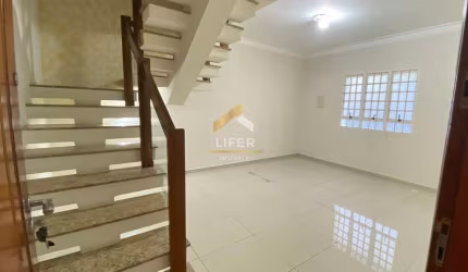Casa com 3 quartos à venda na Rua Gilman José Jorge Farah, 678, Loteamento Parque São Martinho, Campinas, 229 m2 por R$ 890.000