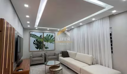 Casa com 3 quartos à venda na Rua Osvaldo Antônio Bossoni, 1400, Jardim New York, Campinas, 240 m2 por R$ 850.000