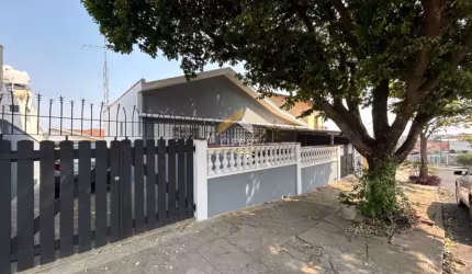 Casa com 3 quartos à venda na Rua Vasco Joaquim Smith Vasconcelos, 108, Jardim do Lago, Campinas, 227 m2 por R$ 700.000