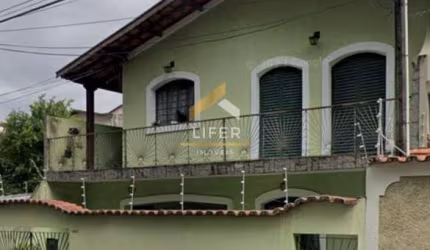Casa com 4 quartos à venda na Rua Vergílio Brito Simões, 820, Jardim Antonio Von Zuben, Campinas, 200 m2 por R$ 595.000