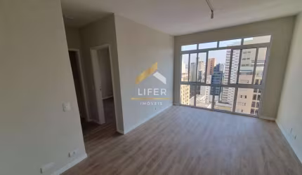 Apartamento com 2 quartos à venda na Praça José Rodrigues, 1005, Centro, Campinas, 60 m2 por R$ 415.000
