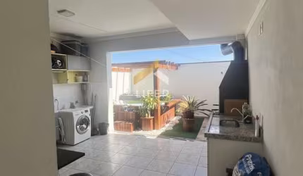 Casa com 4 quartos à venda na Rua Sebastião Montedioca, 55, Jardim Antonio Von Zuben, Campinas, 115 m2 por R$ 915.000