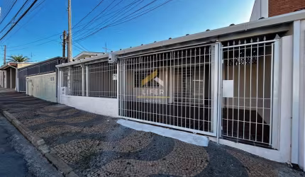 Casa com 2 quartos à venda na Rua Martinópolis, 96, Vila Pompéia, Campinas, 70 m2 por R$ 450.000