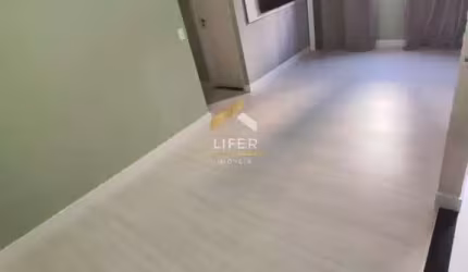 Apartamento com 2 quartos à venda na Avenida Emílio Bosco, 1565, Parque Yolanda (Nova Veneza), Sumaré, 58 m2 por R$ 230.000