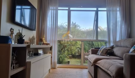 Apartamento com 3 quartos à venda na Rua Santa Maria Rosselo, 905, Mansões Santo Antônio, Campinas, 98 m2 por R$ 1.390.000