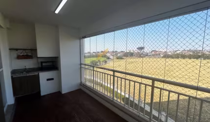Apartamento com 3 quartos à venda na Avenida Maria Emília Alves dos Santos de Ângelis, 679, Parque Prado, Campinas, 135 m2 por R$ 1.290.000