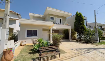 Casa em condomínio fechado com 5 quartos para alugar na Avenida Dermival Bernardes Siqueira, 012, Swiss Park, Campinas, 310 m2 por R$ 13.000