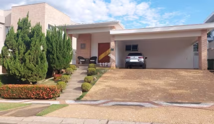 Casa em condomínio fechado com 3 quartos à venda na Saint Paul de Vence, 127, Ville Sainte Helene, Campinas, 235 m2 por R$ 2.400.000