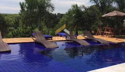 Casa com 3 quartos à venda na Rua João Solar, 1118, Dois Córregos, Valinhos, 379 m2 por R$ 2.600.000