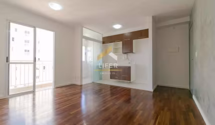 Apartamento com 2 quartos à venda na Avenida Imperatriz Leopoldina, 550, Vila Nova, Campinas, 58 m2 por R$ 542.000