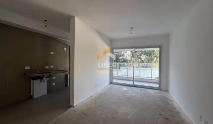 Apartamento com 3 quartos à venda na Rua Doutor Mário Natividade, 1266, Taquaral, Campinas, 89 m2 por R$ 970.000