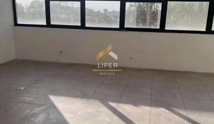 Sala comercial para alugar na Rua Benigno Ribeiro, 502, São Bernardo, Campinas, 140 m2 por R$ 3.900