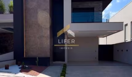 Casa em condomínio fechado com 4 quartos à venda na José Rosa Paes, 57, Loteamento Ermida, Jundiaí, 226 m2 por R$ 2.050.000