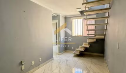 Cobertura com 2 quartos à venda na Rua Manoel Sylvestre de Freitas Filho, 1224, Jardim Nova Europa, Campinas, 90 m2 por R$ 440.000
