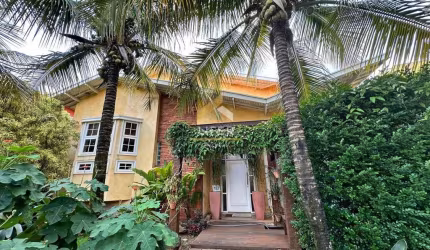Casa em condomínio fechado com 4 quartos à venda na Avenida Araçá, 280, Loteamento Alphaville Campinas, Campinas, 373 m2 por R$ 2.900.000