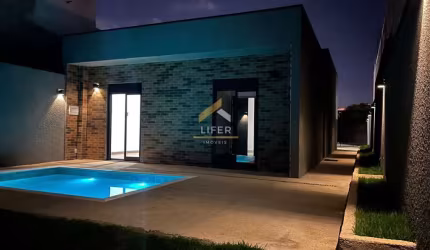 Casa com 3 quartos à venda na Rua Antonio Carlos Quariguasi da Frota, 796, Residencial Parque da Fazenda, Campinas, 101 m2 por R$ 745.000