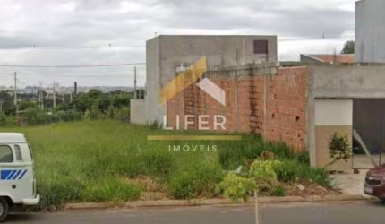 Terreno à venda na Avenida dos Sabiás, 100, Chácara Recreio Alvorada, Hortolândia por R$ 180.000