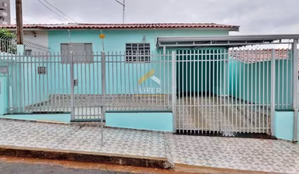Casa com 3 quartos à venda na dos Uapixanas, 15, Vila Miguel Vicente Cury, Campinas, 85 m2 por R$ 349.000