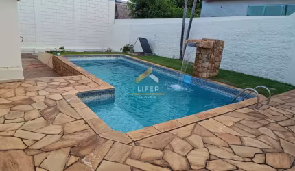 Casa com 3 quartos à venda na Rua Vasco Joaquim Smith Vasconcelos, 690, Jardim do Lago, Campinas, 118 m2 por R$ 695.000