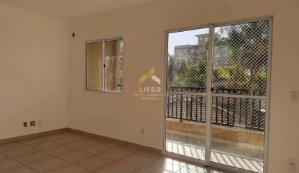 Apartamento com 3 quartos à venda na Rua José Benedito Gregôrio, 141, Parque Fazendinha, Campinas, 70 m2 por R$ 399.000