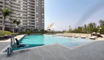 Apartamento com 2 quartos à venda na Rua Aguinaldo Xavier de Souza, 121, Parque Prado, Campinas, 64 m2 por R$ 719.000