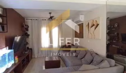 Casa em condomínio fechado com 3 quartos à venda na Avenida Presidente Juscelino Kubitschek de Oliveira, 275, Parque Brasil 500, Paulínia, 170 m2 por R$ 1.065.000