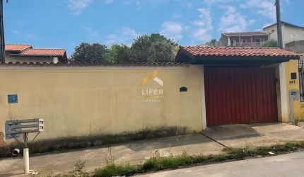 Casa com 2 quartos à venda na Rua Antônio Marques Serra, 642, Jardim Antonio Von Zuben, Campinas, 140 m2 por R$ 530.000