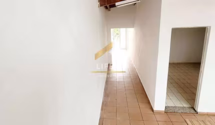 Casa com 2 quartos à venda na Rua Amadeu Mendes, 1, Vila Lemos, Campinas, 120 m2 por R$ 417.000