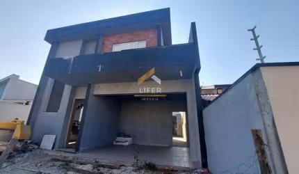 Casa com 3 quartos à venda na Rua Doutor Jorge Antonio José, 001, Residencial Terras do Barão, Campinas, 160 m2 por R$ 1.100.000