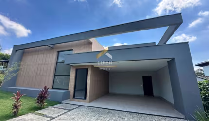 Casa em condomínio fechado com 3 quartos à venda na Alameda dos Jacarandás, 398, Colinas do Mosteiro de Itaici, Indaiatuba, 290 m2 por R$ 2.150.000