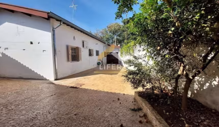 Casa comercial para alugar na Rua Alexander Von Humboldt, 487, Jardim Bela Vista, Campinas, 269 m2 por R$ 4.800