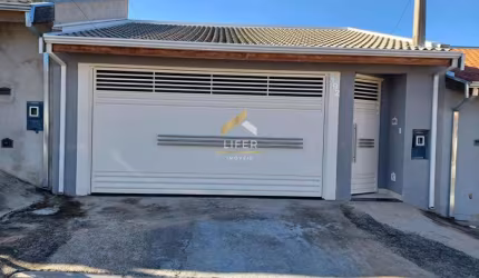 Casa com 3 quartos à venda na Rua Pau Terra, 192, Parque Campo Bonito, Indaiatuba, 150 m2 por R$ 640.000