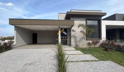 Casa em condomínio fechado com 3 quartos à venda na Estrada Municipal do Roncáglia, 1090, Roncáglia, Valinhos, 222 m2 por R$ 1.750.000