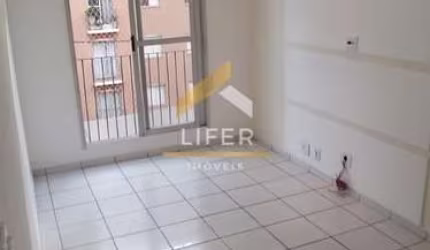 Apartamento com 2 quartos à venda na Rua Ângela Russo Tafner, 155, Loteamento Country Ville, Campinas, 64 m2 por R$ 218.000