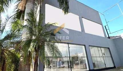 Barracão / Galpão / Depósito à venda na Avenida Júlio Prestes, 513, Taquaral, Campinas, 361 m2 por R$ 2.690.000