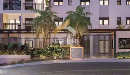 Apartamento com 2 quartos à venda na Rua Lauro Vannucci, 997, Parque Rural Fazenda Santa Cândida, Campinas, 97 m2 por R$ 830.000