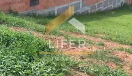 Terreno em condomínio fechado à venda na Rua Lucia Ribeiro do Valle Nogueira, 827, Loteamento Residencial Jaguari (Sousas), Campinas por R$ 675.000