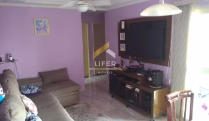 Apartamento com 3 quartos à venda na Rua Doutor Herculano Gouvea Neto, 460, Loteamento Parque São Martinho, Campinas, 64 m2 por R$ 430.000